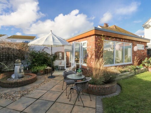 The Summerhouse, Llandudno