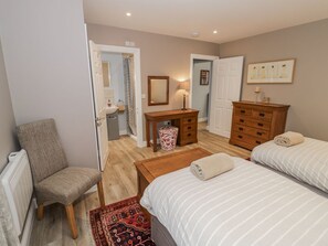 WiFi - Rose Stables, Bampton (Bampton)