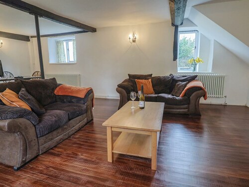 Manor Cottage, Ilminster