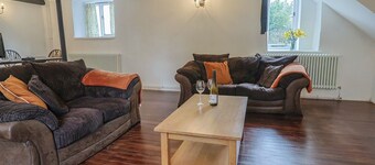 Manor Cottage, Ilminster