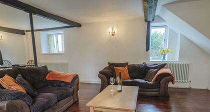 Manor Cottage, Ilminster