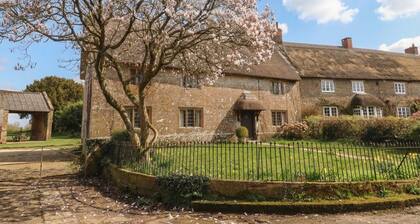 Manor Cottage, Ilminster
