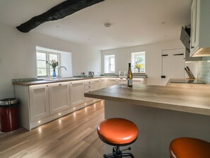 Dishwasher