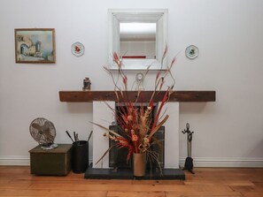 Interior - Teign Place, Teignmouth (Teignmouth)