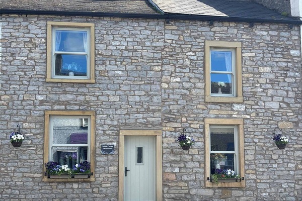 Cobble Cottage