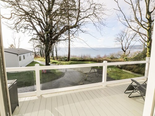 Argyll View Lodge, Wemyss Bay