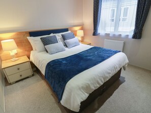 Room - Argyll View Lodge, Wemyss Bay (Wemyss Bay)