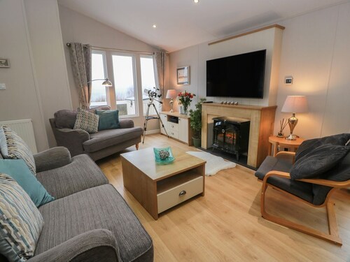 Argyll View Lodge, Wemyss Bay