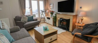 Argyll View Lodge, Wemyss Bay