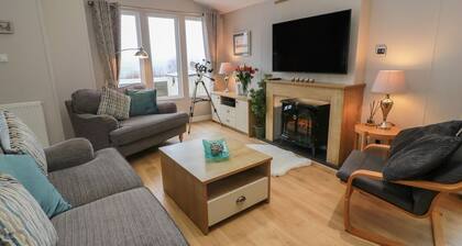 Argyll View Lodge, Wemyss Bay
