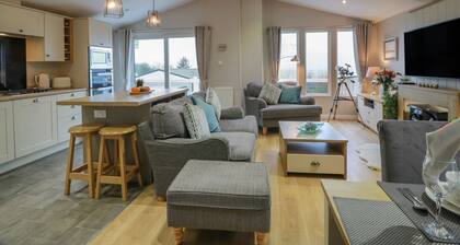 Argyll View Lodge, Wemyss Bay