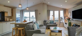 Argyll View Lodge, Wemyss Bay