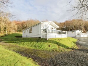 Exterior - Argyll View Lodge, Wemyss Bay (Wemyss Bay)