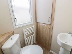 Shower - Peaceful Retreat in Stranraer (Stranraer)