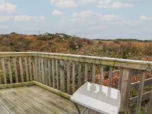 Property grounds - Peaceful Retreat in Stranraer (Stranraer)