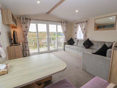 Peaceful Retreat in Stranraer