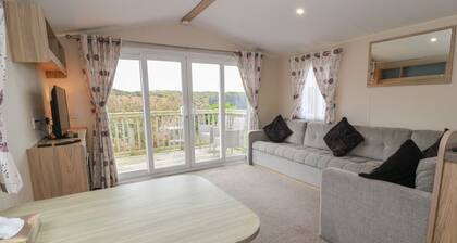 Peaceful Retreat in Stranraer