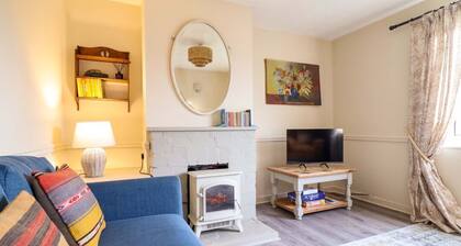 2 Horseshoe Road, Chirbury