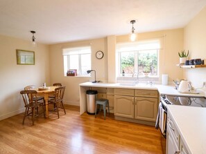 High chair - 2 Horseshoe Road, Chirbury (Montgomery)