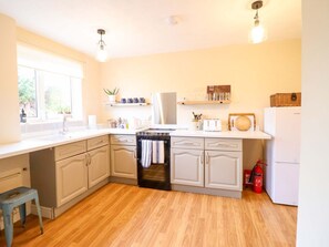 High chair - 2 Horseshoe Road, Chirbury (Montgomery)