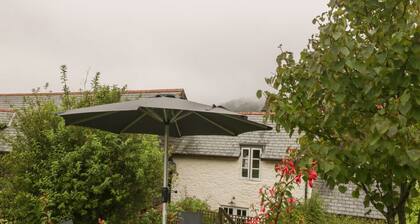 The Old Bakery, Crowcombe
