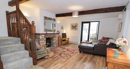 Ivy Cottage, Abergele