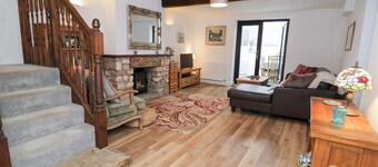 Ivy Cottage, Abergele