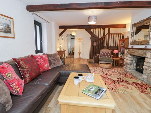 Ivy Cottage, Abergele