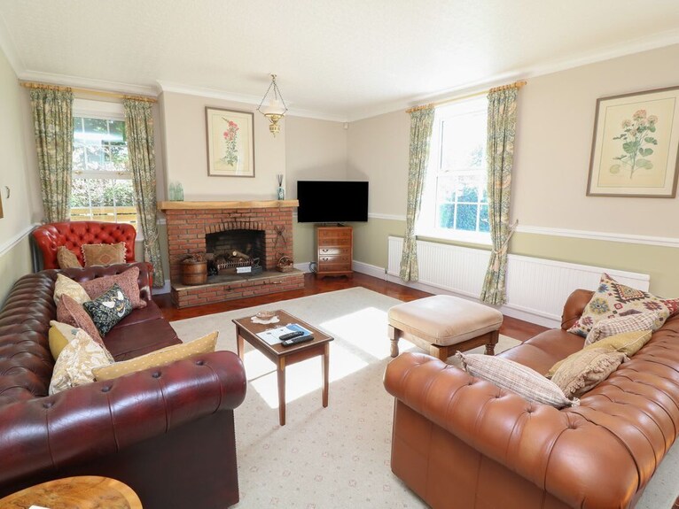 Larkspur Cottage, Huttoft - Sutton on Sea