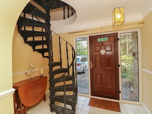 Interior - Larkspur Cottage, Huttoft (Alford)