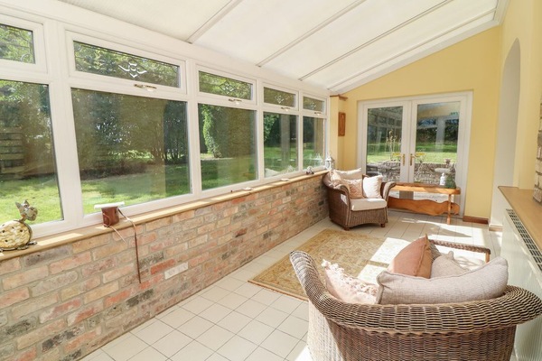Larkspur Cottage