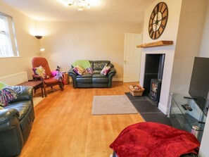 Fireplace - Ritas, nr Kilkeel, County Down (Newry)