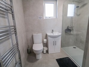 Shower - Ritas, nr Kilkeel, County Down (Newry)