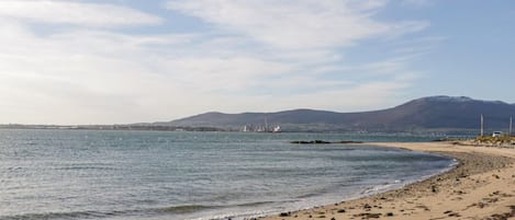 Plage à proximité