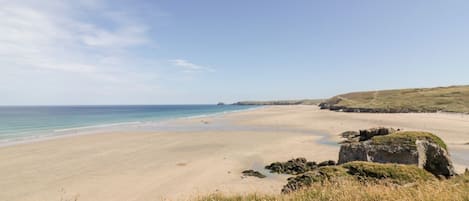 Plage à proximité
