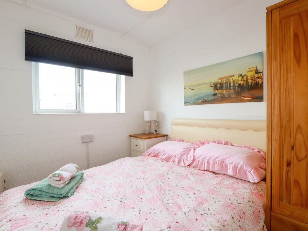 2 bedrooms, WiFi