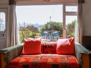 Living area - Sandpiper, Perranporth, Cornwall (Perranporth)