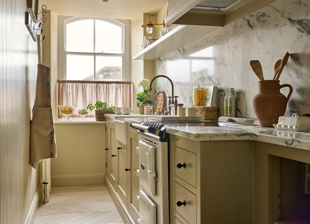 Dishwasher