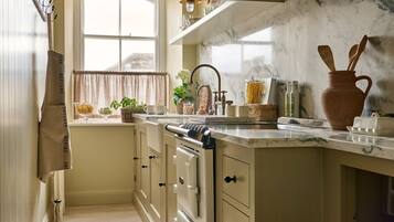 Dishwasher