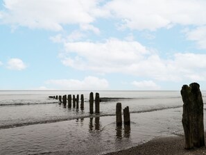 Plage à proximité