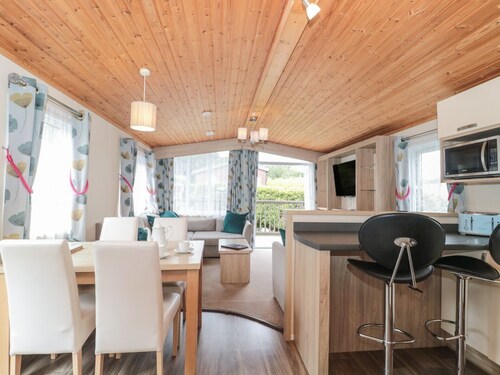 Beech: Charming Retreat in Swanage