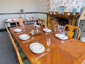 Dining - The Yellow House in Withernsea (Withernsea)