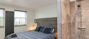 Pilgrims Rest, Weston-Super-Mare