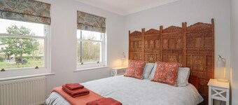 Pilgrims Rest, Weston-Super-Mare