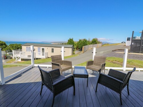 Ystwyth 36, Borth, Mid Wales