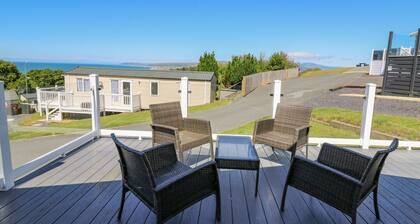 Ystwyth 36, Borth, Mid Wales