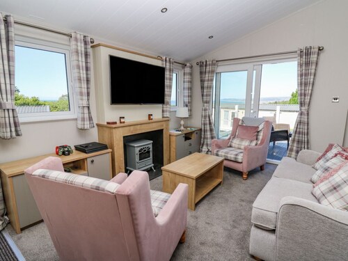 Ystwyth 36, Borth, Mid Wales