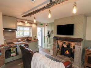 Dishwasher - Driftwood, Flamborough (Bridlington)