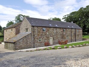 Exterior - The Rindle, Meerbrook (Leek)