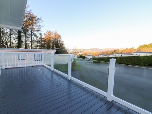 Beechwood Lodge, Borth
